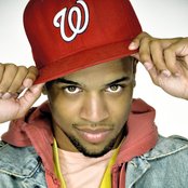 Paris Montgomery - List pictures