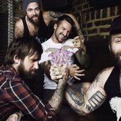 Every Time I Die - List pictures