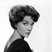 Connie Francis - List pictures
