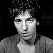 Bruce Springsteen & The Sessions Band - List pictures