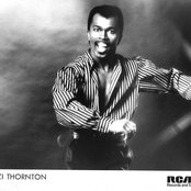 Fonzi Thornton - List pictures