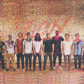 Hillsong United - List pictures