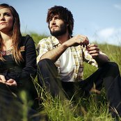 Angus & Julia Stone - List pictures