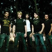 The Classic Crime - List pictures