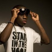 Tinchy Stryder - List pictures