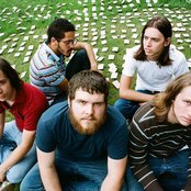 Manchester Orchestra - List pictures