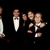 Los Ángeles Negros - List pictures