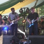 Morning Parade - List pictures