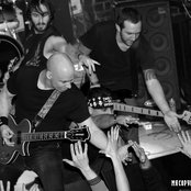 Death By Stereo - List pictures