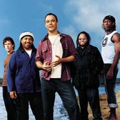 Dave Matthews Band - List pictures