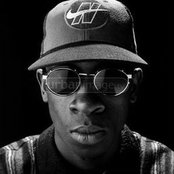 Bounty Killer - List pictures