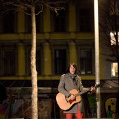 Ken Stringfellow - List pictures