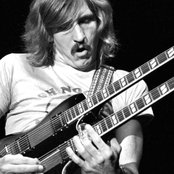 Joe Walsh - List pictures