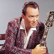 Don Gibson - List pictures