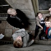 A Friend In London - List pictures