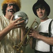 Big Business - List pictures