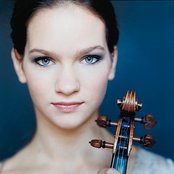 Hilary Hahn - List pictures
