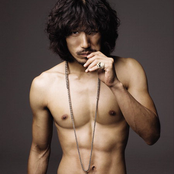 Tiger Jk - List pictures