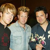 Rascal Flatts - List pictures