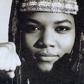 Queen Latifah - List pictures