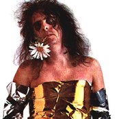 Alice Cooper - List pictures