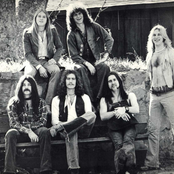 Black Oak Arkansas - List pictures