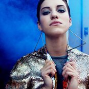 Andrea Balency - List pictures