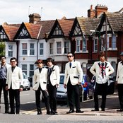 Tokyo Ska Paradise Orchestra - List pictures