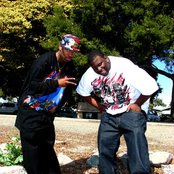 Fly Street Gang - List pictures