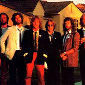 Daniel Amos - List pictures