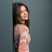 Maia Mitchell - List pictures