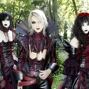 Blood - List pictures