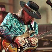 Stevie Ray Vaughan & Double Trouble - List pictures