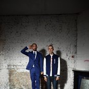 The Opposites - List pictures