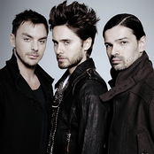 Thirty Seconds To Mars - List pictures