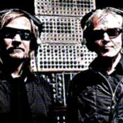 John Foxx And The Maths - List pictures