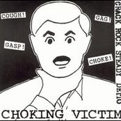 Choking Victim - List pictures