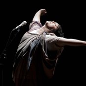 Antony And The Johnsons - List pictures