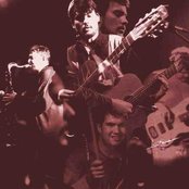 Agents Of Good Roots - List pictures