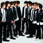Hey! Say! Jump - List pictures