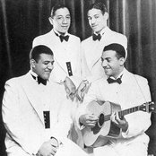 The Mills Brothers - List pictures