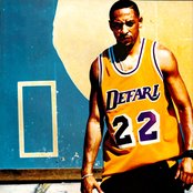 Defari - List pictures