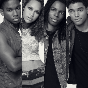 Cover Drive - List pictures