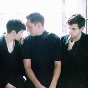 The Xx - List pictures