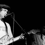 Chris Brokaw - List pictures