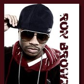 Ron Browz - List pictures