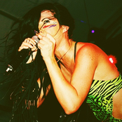 Amanda Blank - List pictures