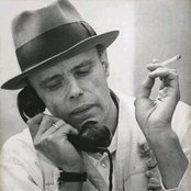 Joseph Beuys - List pictures