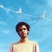 Four Tet - List pictures