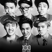 Exo-k - List pictures
